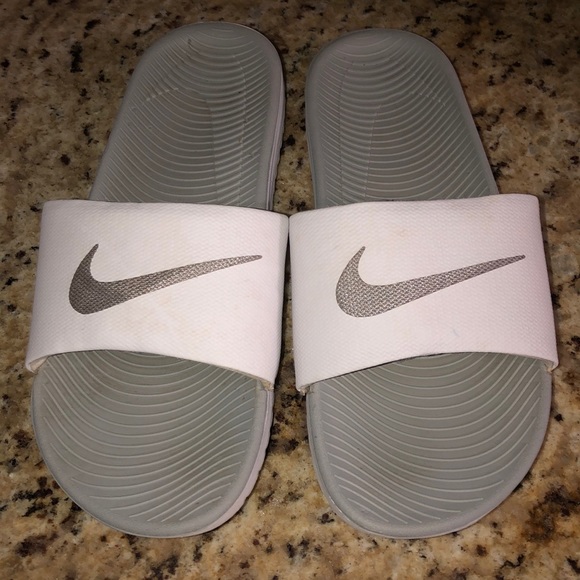 Nike Shoes - Nike Slides